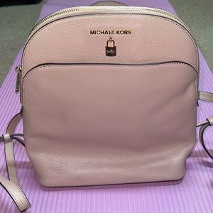 Michael Kors Backpack